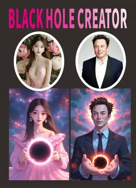 Pembuat lubang hitam