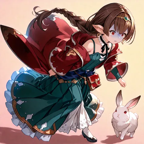 ハーゼリーラ, Haaselia, GBF, グラブル, グランブルーファンタジー, granblue fantasy, 