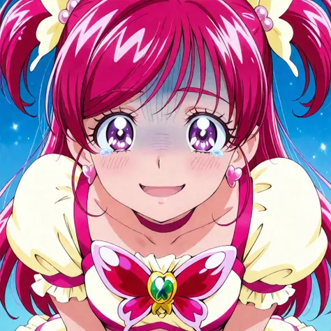 夢原のぞみ, Yumehara Nozomi, Yes!プリキュア5, Yes! Pretty Cure 5, precure, キュアドリーム, Cure Dream