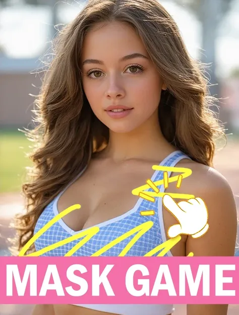 Mask Game