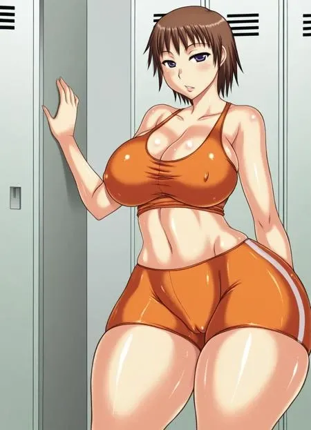 Sakaki Utamaru Style | Illustrious 1.0