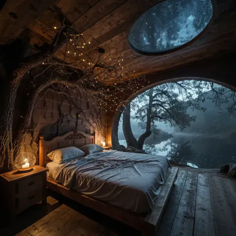 Phòng ngủ ấm cúng của bạn