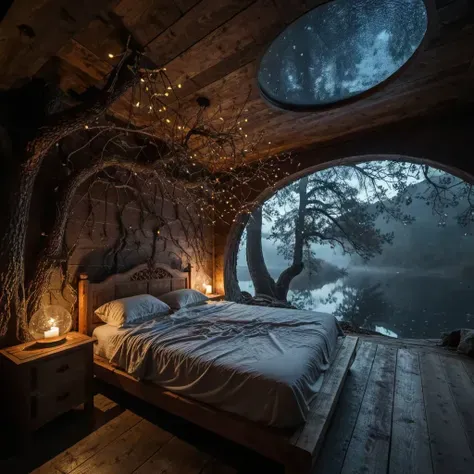 Tu Sueño de Dormitorio Acogedor