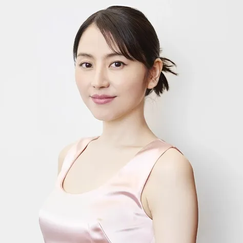 Masami Nagasawa JP_Henmix_Real v1.0