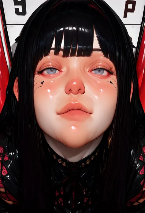 Niji Moriimee Style Illustrious Flux