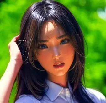 沢口愛華 SD 2.0