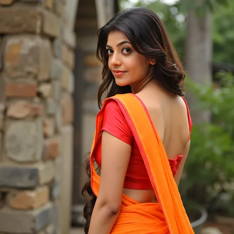Kajal Agarwal E7 E7