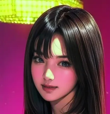池田 エライザ SD 2.0