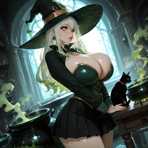 Grade_A:MIX Illustrious v1