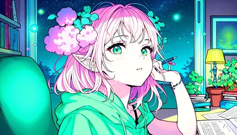 أنا إلى أنا | دراسي منخفض الجودة الأنيق