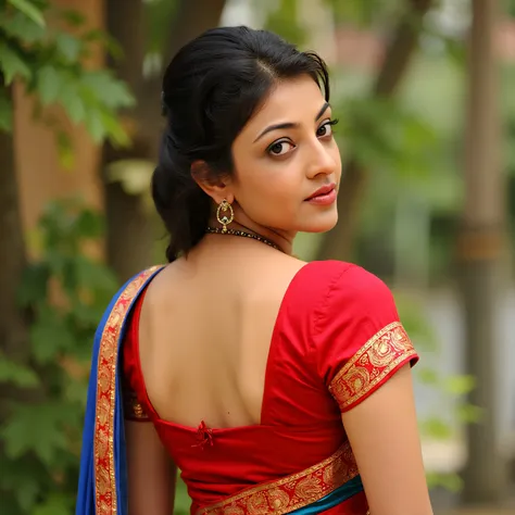 Kajal Agarwal E9 E9