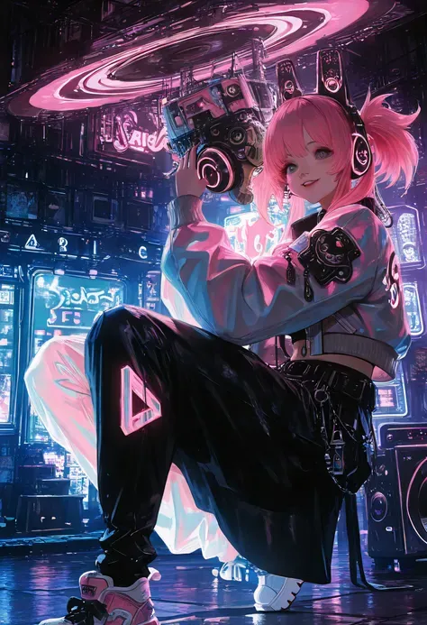 ไอ2ไอ | GlitchPop Riot