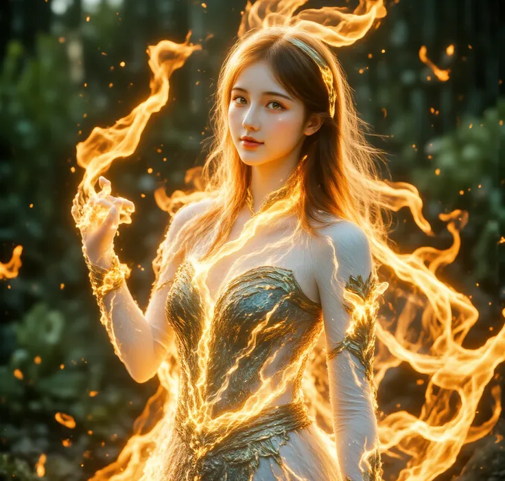 火焰附魔 v1