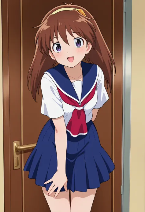 Nanase Narue (七瀬成恵) / The World of Narue (成恵の世界)