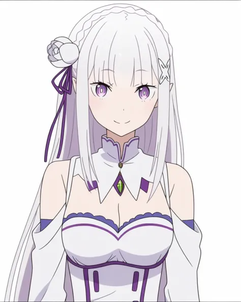 [IL] Emilia - Re:Zero kara Hajimeru Isekai Seikatsu v1.0il