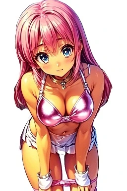 (NSFW)pose(P脱ぎ)