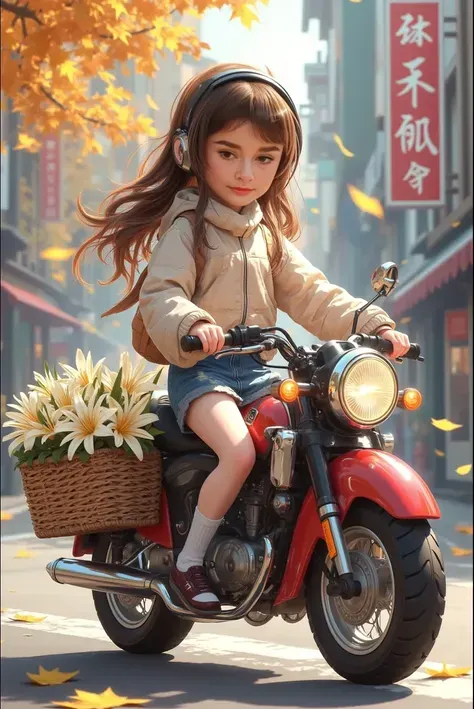 Combinazione di hobby - combinazione di anime e persone reali