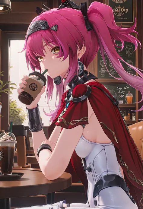 Lupa 露帕 ルパ (Wuthering Wave v1.0