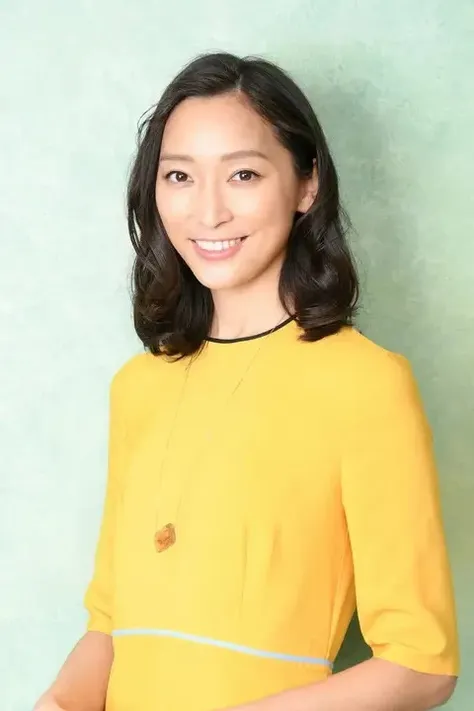 渡辺杏 1.0