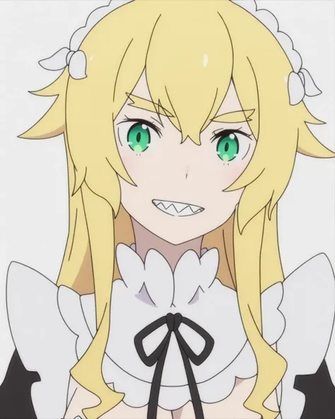 [IL] Frederica Baumann - Re:Zero kara Hajimeru Isekai Seikatsu v1.0il