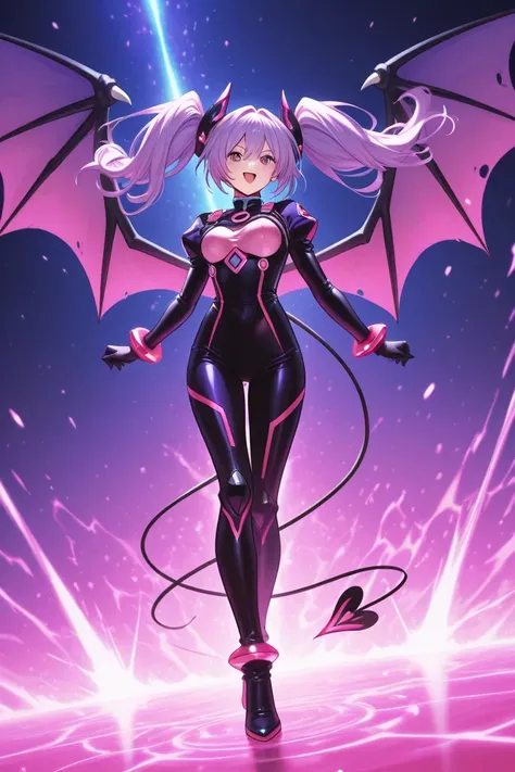 Illustrious X Anime Pro