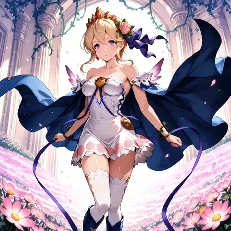 エウロペ, Europa, GBF, グラブル, グランブルーファンタジー, Granblue Fantasy, テーバイ,Thebai, europe