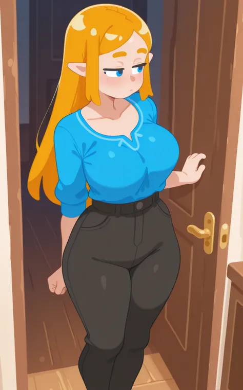 Lewdlingo Style | Illustrious LoRA Lewdlingo