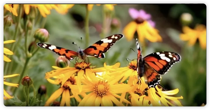 Enlarge the flux diagram