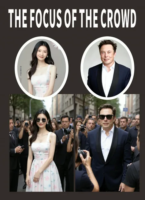 Sự tập trung của đám đông