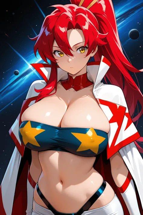 NSFW Illustrious Anime 1