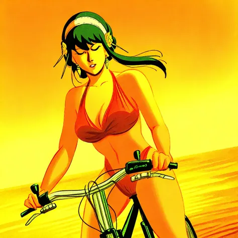Joe Jusko Artstyle V1.0