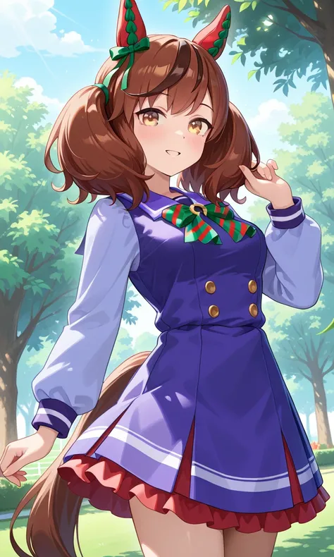 ____Nice Nature____ ____umamusume____ ____various outfits____