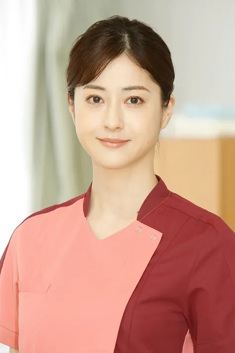 松本若菜 1.0