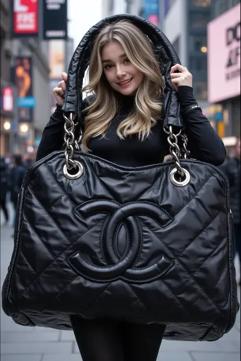 Kreative Hobbys - Luxusmode-Styling