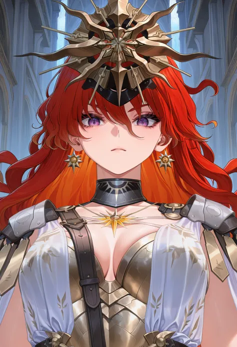 Augusta 奧古斯塔 オーガスタ (Wuthering Wave) v0.1