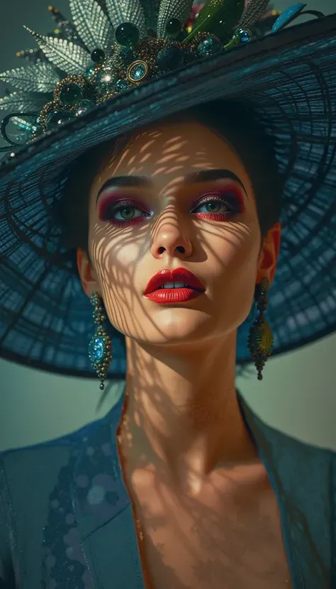 Penukaran Wajah Pulid