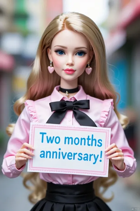 Sexy Barbie 1