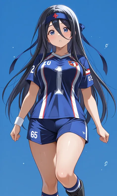 Aya Kurusu (Mai Ball) 1.0