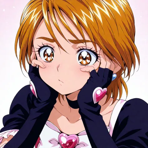 美墨なぎさ,Misumi Nagisa, ふたりはプリキュア, Futari wa Pretty Cure, precure, キュアブラック, Cure Black
