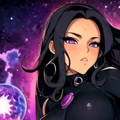 Blackfire - 2D and 3D using Dove Cameron v1.0
