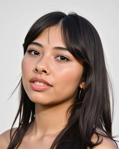 Xochitl Gomez - Request