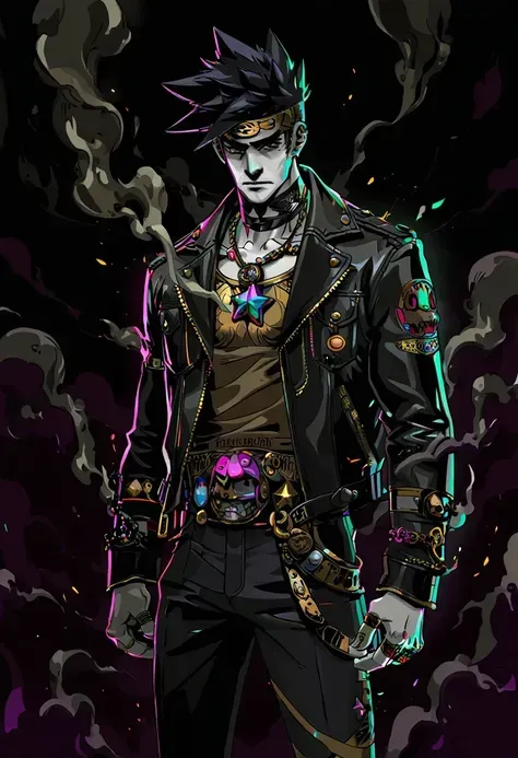 أسلوب شركة Supergiant Games