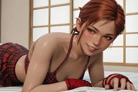 Sinead Skyrim (Pony) V1.0