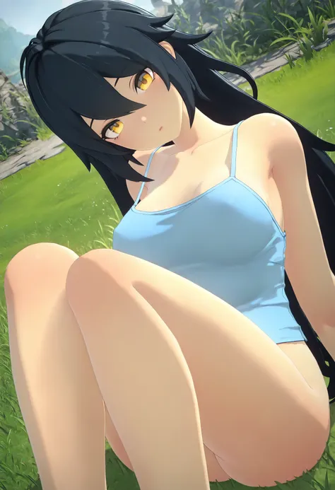 Zenless Zone Zero - (Game Style) Pony/Illustrious/NoobAI EPS 1.1 NoobAI EPS 1.1