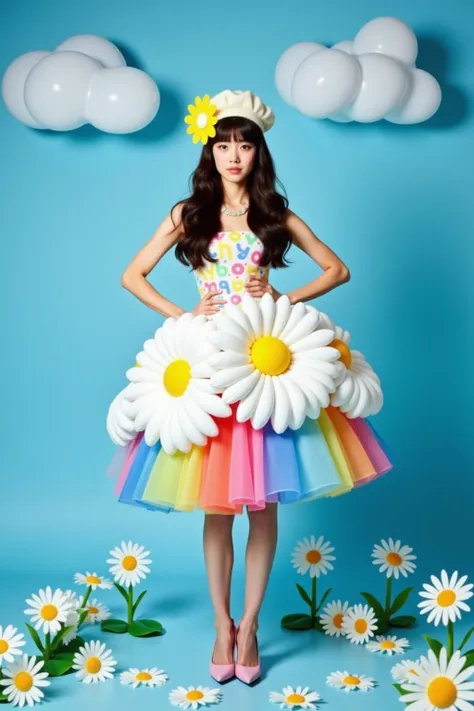 Dopamine Fashion Style v1