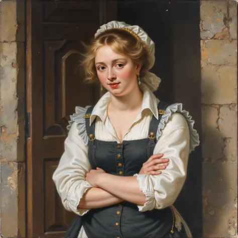 Helena Fourment HFLv1