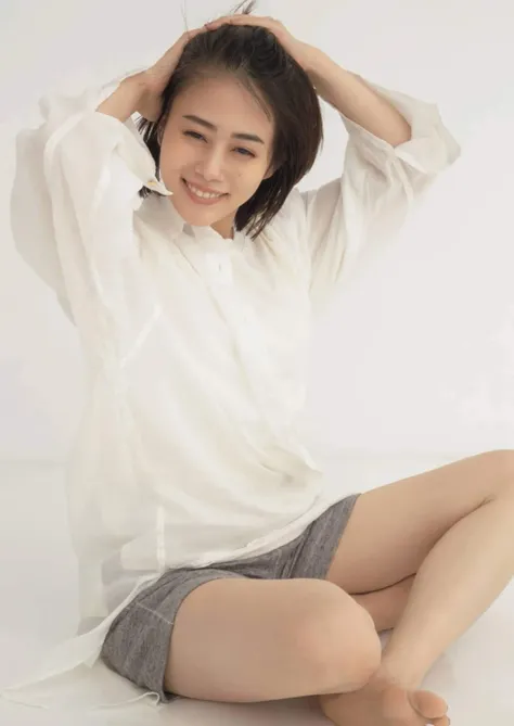 高畑　充希 1.0