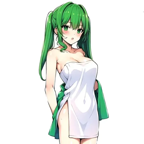 green sib malina prep