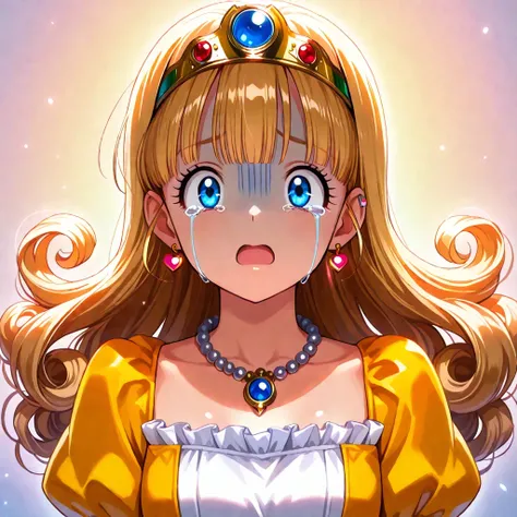 ローラ姫, Princess Gwaelin, ドラクエ, DQ, ドラゴンクエスト, Dragon Quest