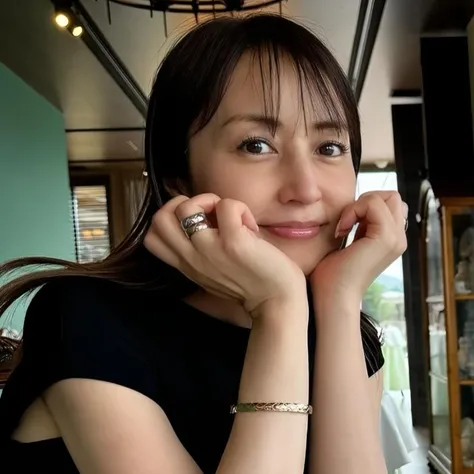 Akiko Yada JP_yayoi mix